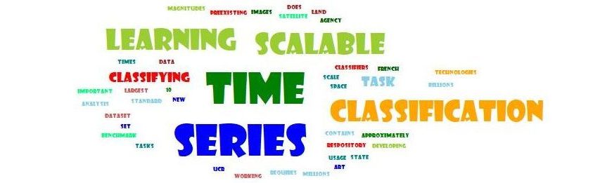 timenet time series classification